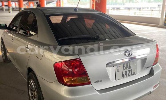 Acheter Occasion Voiture Toyota Allion Autre à Chinsali, Nord Acheter Occasion Voiture Toyota Allion Autre à Chinsali, Nord