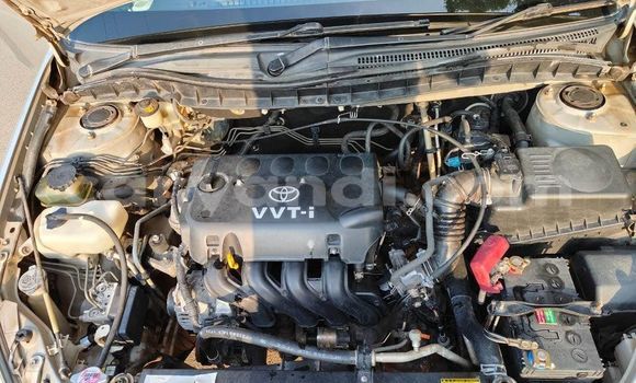 Acheter Occasion Voiture Toyota Allion Autre à Chinsali, Nord Acheter Occasion Voiture Toyota Allion Autre à Chinsali, Nord