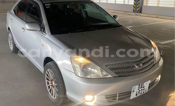 Acheter Occasion Voiture Toyota Allion Autre à Chinsali, Nord Acheter Occasion Voiture Toyota Allion Autre à Chinsali, Nord