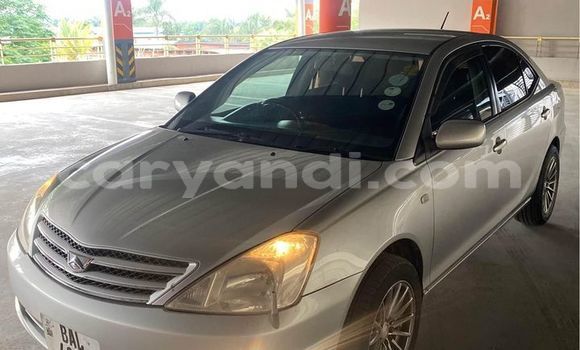 Acheter Occasion Voiture Toyota Allion Autre à Chinsali, Nord Acheter Occasion Voiture Toyota Allion Autre à Chinsali, Nord