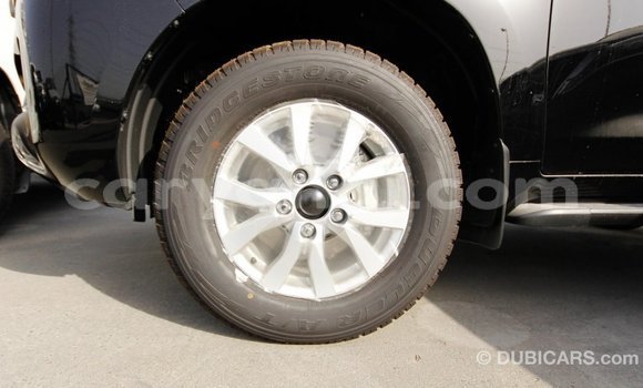 Acheter Import Voiture Toyota Land Cruiser Noir à Import - Dubai, Zambie Acheter Import Voiture Toyota Land Cruiser Noir à Import - Dubai, Zambie