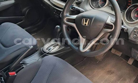 Acheter Occasion Voiture Honda FIT Bleu à Chinsali, Nord Acheter Occasion Voiture Honda FIT Bleu à Chinsali, Nord