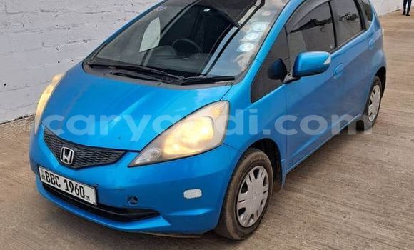 Acheter Occasion Voiture Honda FIT Bleu à Chinsali, Nord Acheter Occasion Voiture Honda FIT Bleu à Chinsali, Nord