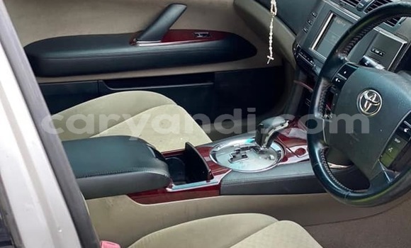 Buy Used Toyota Mark X Other Car in Choma in Southern Buy Used Toyota Mark X Other Car in Choma in Southern