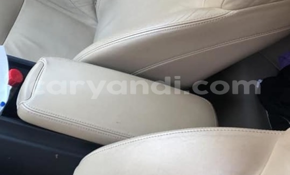 Buy Used Lexus IS Black Car in Isoka in Northern Buy Used Lexus IS Black Car in Isoka in Northern