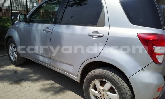 Buy Used Toyota Rush Other Car in Import - Dubai in Zambia Buy Used Toyota Rush Other Car in Import - Dubai in Zambia