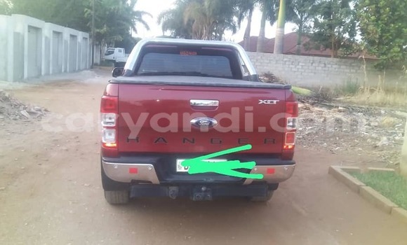 Buy Used Ford Ranger Other Car in Chingola in Zambia Buy Used Ford Ranger Other Car in Chingola in Zambia