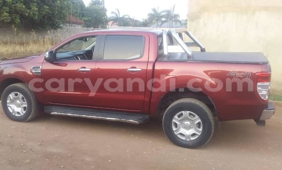 Buy Used Ford Ranger Other Car in Chingola in Zambia Buy Used Ford Ranger Other Car in Chingola in Zambia