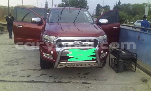 Buy Used Ford Ranger Other Car in Chingola in Zambia Buy Used Ford Ranger Other Car in Chingola in Zambia