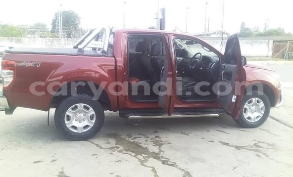 Buy Used Ford Ranger Other Car in Chingola in Zambia Buy Used Ford Ranger Other Car in Chingola in Zambia
