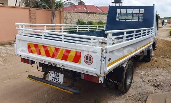 Buy Used Mitsubishi Canter White Truck in Choma in Southern Buy Used Mitsubishi Canter White Truck in Choma in Southern