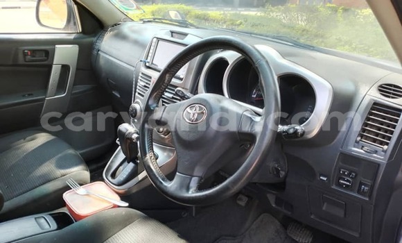 Buy Used Toyota Rush Other Car in Chipata in Zambia Buy Used Toyota Rush Other Car in Chipata in Zambia