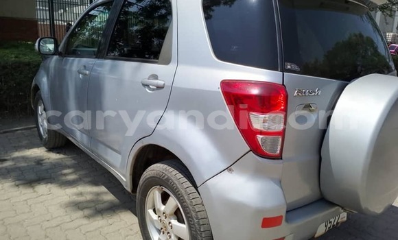 Buy Used Toyota Rush Other Car in Chipata in Zambia Buy Used Toyota Rush Other Car in Chipata in Zambia