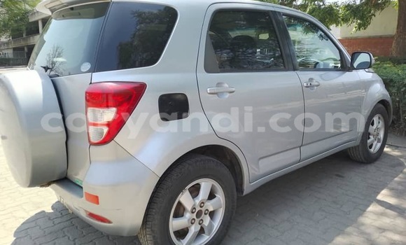 Buy Used Toyota Rush Other Car in Chipata in Zambia Buy Used Toyota Rush Other Car in Chipata in Zambia