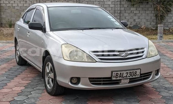 Buy Used Toyota Allion Other Car in Lusaka in Zambia Buy Used Toyota Allion Other Car in Lusaka in Zambia