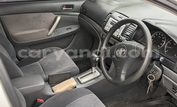 Buy Used Toyota Allion Other Car in Lusaka in Zambia Buy Used Toyota Allion Other Car in Lusaka in Zambia