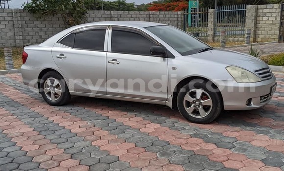 Buy Used Toyota Allion Other Car in Lusaka in Zambia Buy Used Toyota Allion Other Car in Lusaka in Zambia