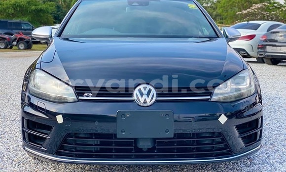 Buy Used Volkswagen Golf Black Car in Lusaka in Zambia Buy Used Volkswagen Golf Black Car in Lusaka in Zambia