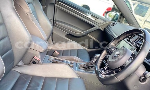 Buy Used Volkswagen Golf Black Car in Lusaka in Zambia Buy Used Volkswagen Golf Black Car in Lusaka in Zambia