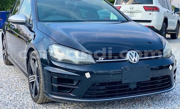 Buy Used Volkswagen Golf Black Car in Lusaka in Zambia Buy Used Volkswagen Golf Black Car in Lusaka in Zambia