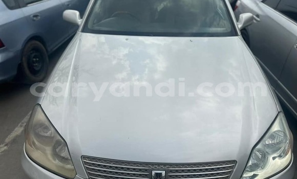 Acheter Occasion Voiture Toyota Mark II Autre à Lusaka, Zambie Acheter Occasion Voiture Toyota Mark II Autre à Lusaka, Zambie