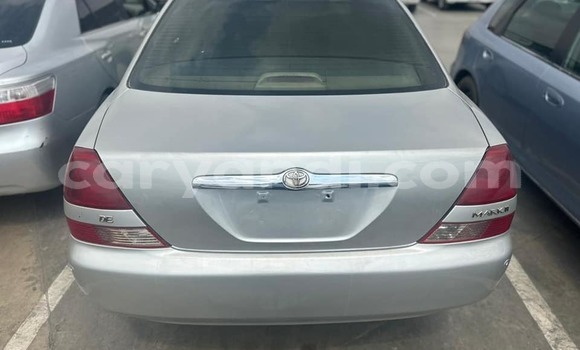Buy Used Toyota Mark II Other Car in Lusaka in Zambia Buy Used Toyota Mark II Other Car in Lusaka in Zambia