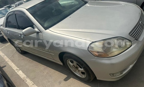 Buy Used Toyota Mark II Other Car in Lusaka in Zambia Buy Used Toyota Mark II Other Car in Lusaka in Zambia