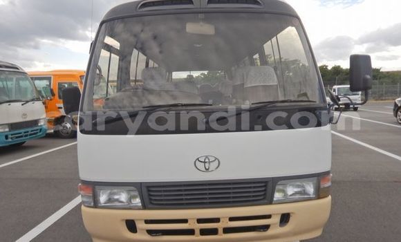 Buy Used Toyota Coaster Other Car in Choma in Southern Buy Used Toyota Coaster Other Car in Choma in Southern