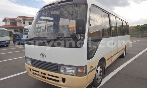 Buy Used Toyota Coaster Other Car in Choma in Southern Buy Used Toyota Coaster Other Car in Choma in Southern