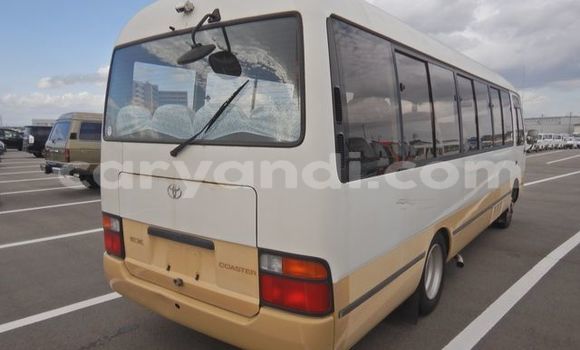 Buy Used Toyota Coaster Other Car in Choma in Southern Buy Used Toyota Coaster Other Car in Choma in Southern