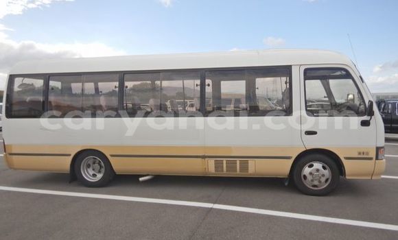 Buy Used Toyota Coaster Other Car in Choma in Southern Buy Used Toyota Coaster Other Car in Choma in Southern