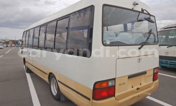 Buy Used Toyota Coaster Other Car in Choma in Southern Buy Used Toyota Coaster Other Car in Choma in Southern