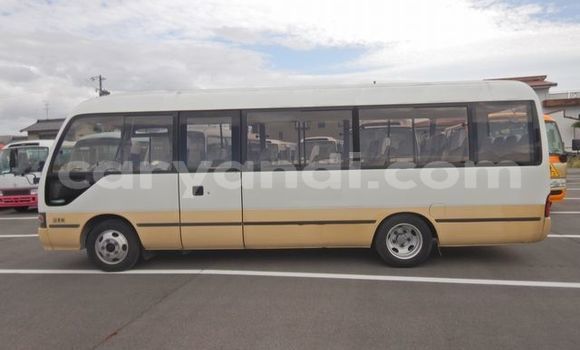 Buy Used Toyota Coaster Other Car in Choma in Southern Buy Used Toyota Coaster Other Car in Choma in Southern