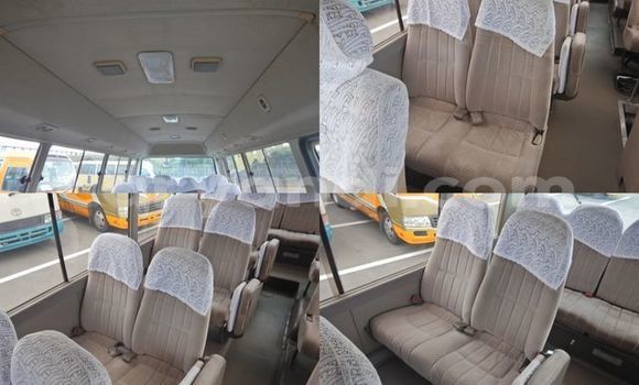 Buy Used Toyota Coaster Other Car in Choma in Southern Buy Used Toyota Coaster Other Car in Choma in Southern