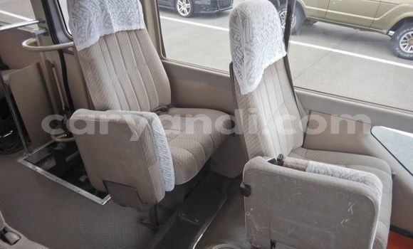 Buy Used Toyota Coaster Other Car in Choma in Southern Buy Used Toyota Coaster Other Car in Choma in Southern