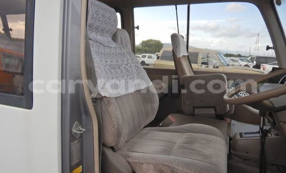 Buy Used Toyota Coaster Other Car in Choma in Southern Buy Used Toyota Coaster Other Car in Choma in Southern