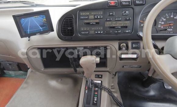 Buy Used Toyota Coaster Other Car in Choma in Southern Buy Used Toyota Coaster Other Car in Choma in Southern