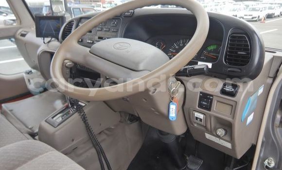 Buy Used Toyota Coaster Other Car in Choma in Southern Buy Used Toyota Coaster Other Car in Choma in Southern