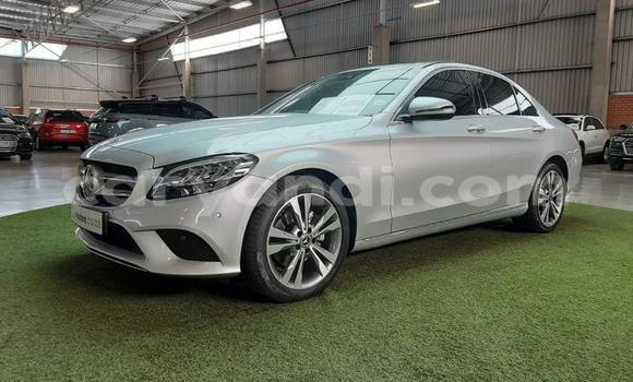 Acheter Occasion Voiture Mercedes‒Benz C–Class Gris à Lusaka, Zambie Acheter Occasion Voiture Mercedes‒Benz C–Class Gris à Lusaka, Zambie