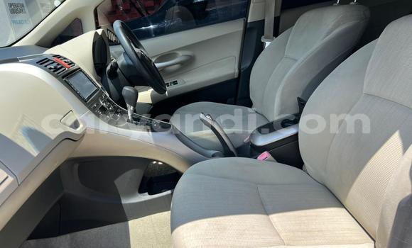 Acheter Import Voiture Toyota Auris Noir à Lusaka, Zambie Acheter Import Voiture Toyota Auris Noir à Lusaka, Zambie