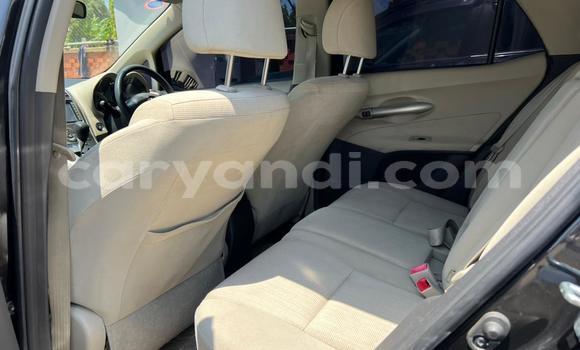 Acheter Import Voiture Toyota Auris Noir à Lusaka, Zambie Acheter Import Voiture Toyota Auris Noir à Lusaka, Zambie