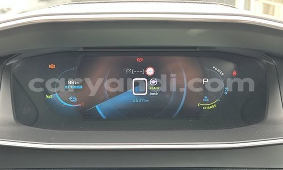 Buy Used Peugeot 208 Blue Car in Livingstone in Zambia Buy Used Peugeot 208 Blue Car in Livingstone in Zambia