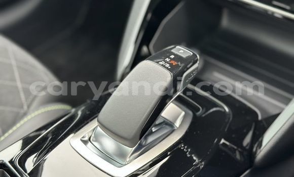 Buy Used Peugeot 208 Blue Car in Livingstone in Zambia Buy Used Peugeot 208 Blue Car in Livingstone in Zambia