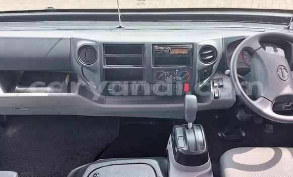 Buy Used Hino 300 Series White Truck in Lusaka in Zambia Buy Used Hino 300 Series White Truck in Lusaka in Zambia