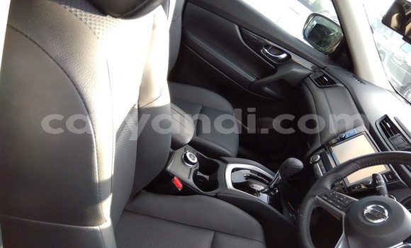 Buy Used Nissan X–Trail Blue Car in Lusaka in Zambia Buy Used Nissan X–Trail Blue Car in Lusaka in Zambia