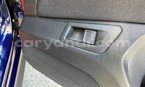 Buy Used Volkswagen T-Roc Blue Car in Lusaka in Zambia Buy Used Volkswagen T-Roc Blue Car in Lusaka in Zambia