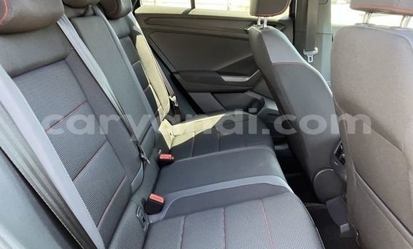 Buy Used Volkswagen T-Roc Blue Car in Lusaka in Zambia Buy Used Volkswagen T-Roc Blue Car in Lusaka in Zambia