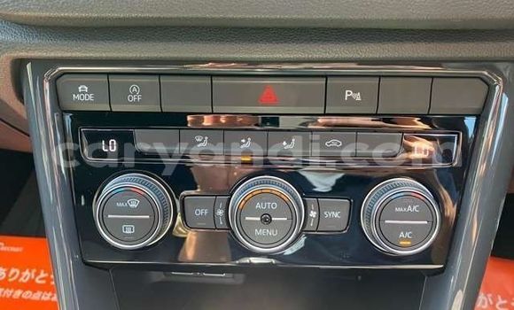 Buy Used Volkswagen T-Roc Blue Car in Lusaka in Zambia Buy Used Volkswagen T-Roc Blue Car in Lusaka in Zambia