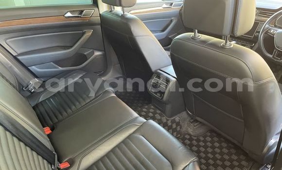 Buy Used Volkswagen Passat Blue Car in Lusaka in Zambia Buy Used Volkswagen Passat Blue Car in Lusaka in Zambia
