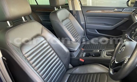 Buy Used Volkswagen Passat Blue Car in Lusaka in Zambia Buy Used Volkswagen Passat Blue Car in Lusaka in Zambia